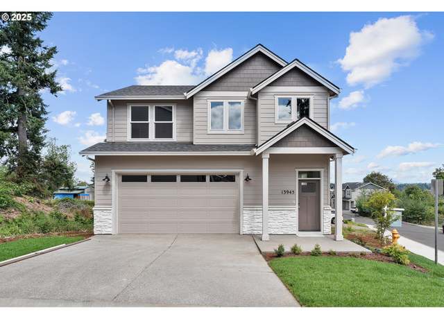 Property at 13945 SE Piper Cub Way, Milwaukie, OR 97267, 3 beds, 2.5 baths
