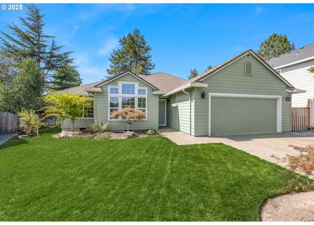 Property at 13102 SE Terra Cascade Loop, Happy Valley, OR 97086, 3 beds, 2 baths