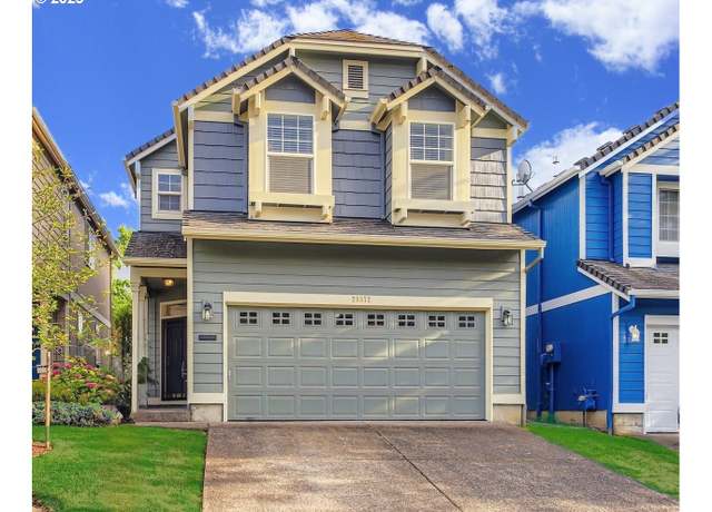 Property at 20372 SW Verona Ct, Beaverton, OR 97003, 3 beds, 2.5 baths