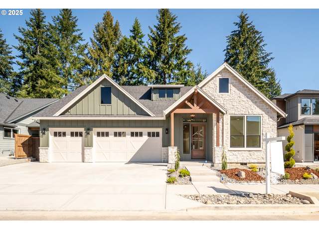 Property at 2504 NW 68th St, Vancouver, WA 98665, 4 beds, 3 baths