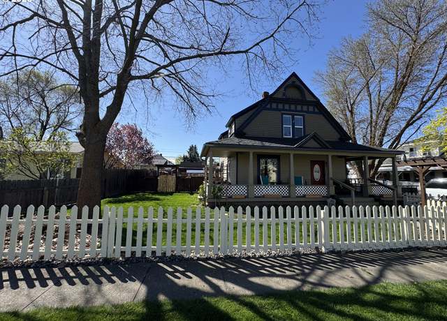 Property at 404 E Main St, Goldendale, WA 98620, 3 beds, 2 baths