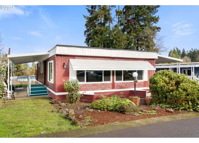 Property at 6900 SW 195th Ave #260, Beaverton, OR 97007, 2 beds, 2 baths
