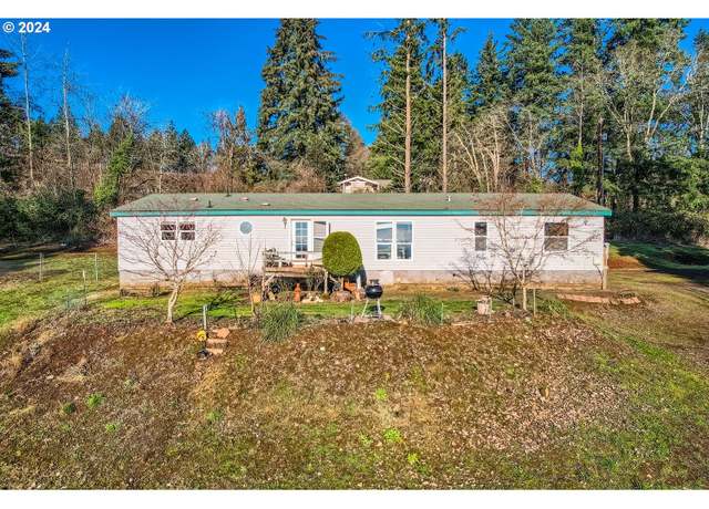 Property at 22100 NE Logger Ln, Dundee, OR 97115, 3 beds, 1 bath