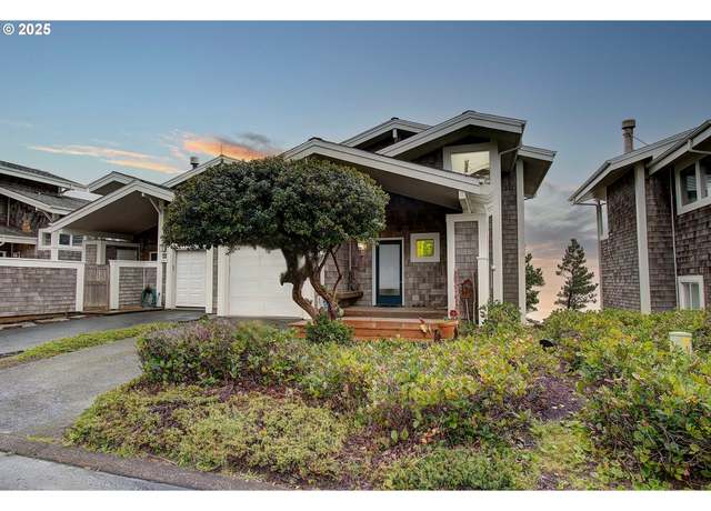 Property at 150 Capes Dr, Oceanside, OR 97134, 2 beds, 2.5 baths