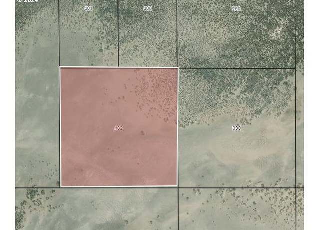 Property at Unnamed, Lakeview, OR 97630