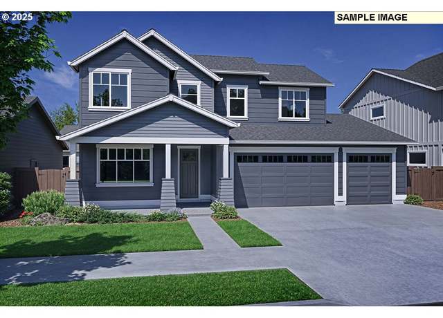 Property at 1229 SE 17th Ave, Canby, OR 97013, 4 beds, 3 baths