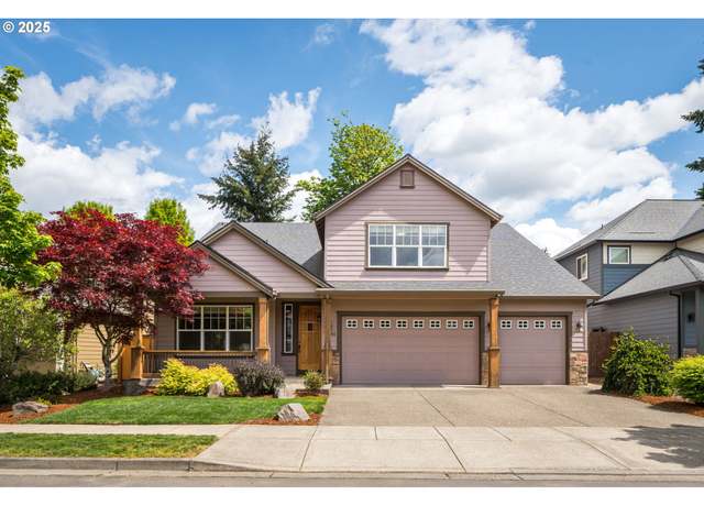 Property at 3786 NW 2nd Ave, Hillsboro, OR 97124, 5 beds, 3 baths