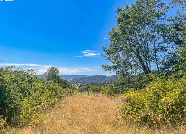 Property at 0 NE Alameda Ave, Roseburg, OR 97470