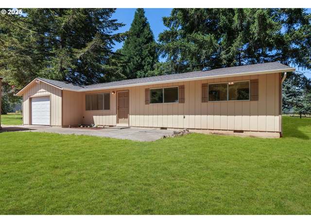 Property at 20060 SE Seibert Ln, Sandy, OR 97055, 4 beds, 1 bath