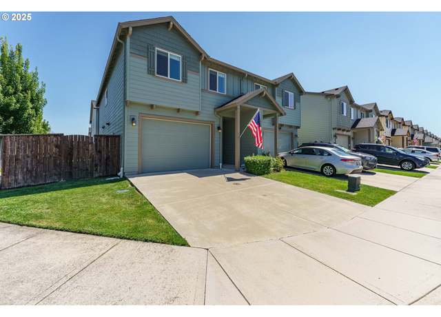 Property at 11557 NE 125th Ave, Vancouver, WA 98682, 3 beds, 2.5 baths