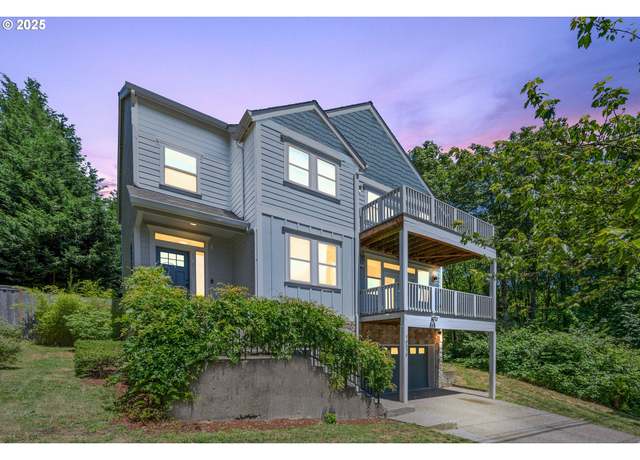 Property at 14519 SE Clatsop St, Portland, OR 97236, 4 beds, 3.5 baths