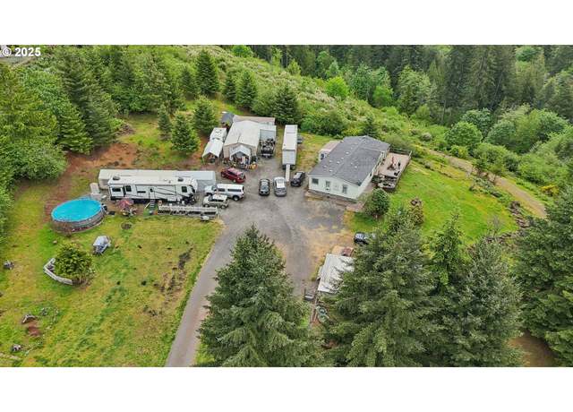 Property at 12712 NE Shanghai Rd, Vancouver, WA 98682, 3 beds, 2 baths