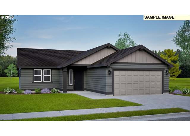 Property at 1136 SE Owyn Dr, Hermiston, OR 97838, 3 beds, 1.5 baths