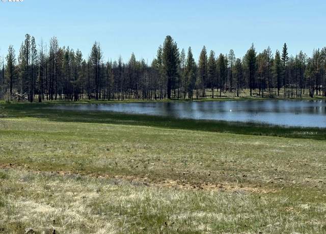 Property at Off-hicks Rd Lot 3, Bly, OR 97622