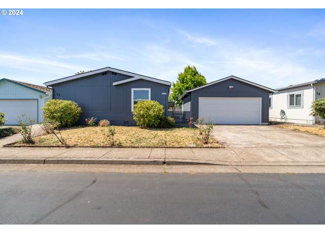 Property at 610 Vaughan Ln #73, Lebanon, OR 97355, 4 beds, 2 baths