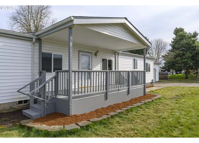 Property at 4155 NE Three Mile Ln #164, Mcminnville, OR 97128, 4 beds, 3 baths