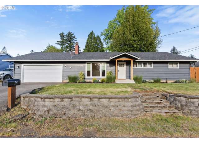 Property at 150 SE 214th Ave, Gresham, OR 97030, 4 beds, 2 baths