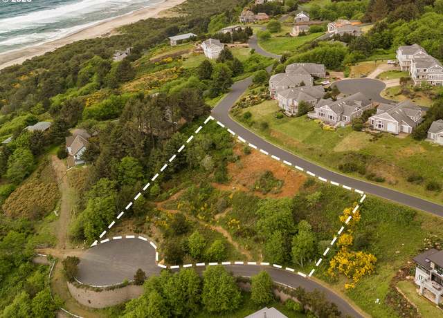 Property at 8285 VL Sahhali Dr, Neskowin, OR 97149