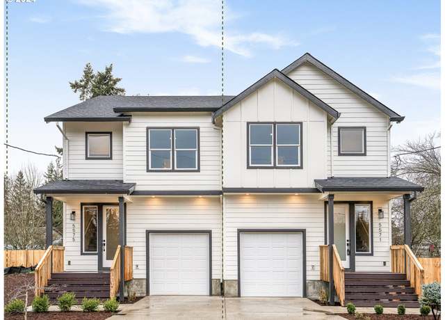 Property at 5575 SE 117th Ave, Portland, OR 97266, 3 beds, 2.5 baths