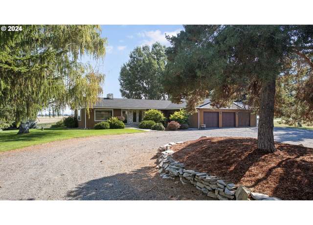 Property at 18373 W Campbell Loop, Baker City, OR 97814, 3 beds, 3 baths