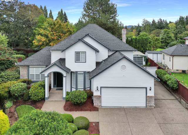 Property at 3379 S Lambert St, Eugene, OR 97405, 4 beds, 3.5 baths