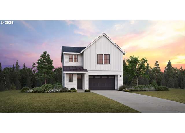 Property at 15843 NW Raywood Ln Lot 8, Portland, OR 97229, 4 beds, 3.5 baths