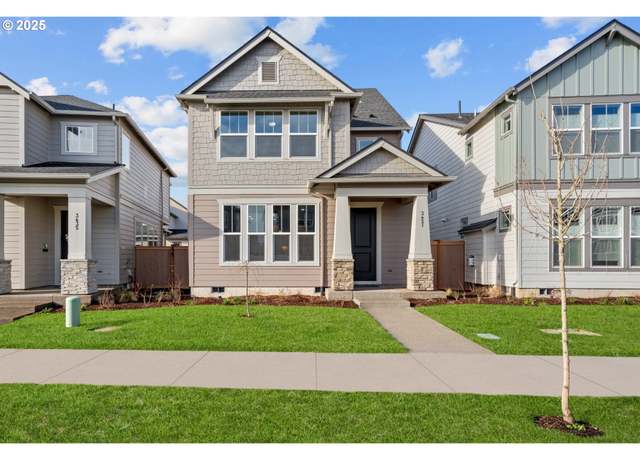 Property at 3421 SE 82nd Ave, Hillsboro, OR 97123, 3 beds, 2.5 baths
