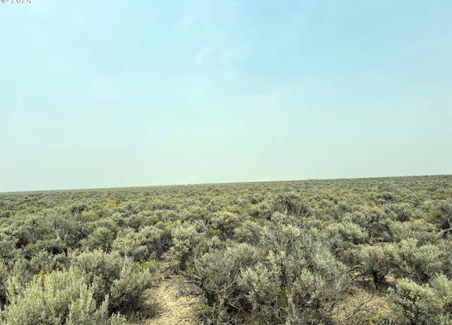 Property at Christmas Valley Hwy #0600, Christmas Valley, OR 97641