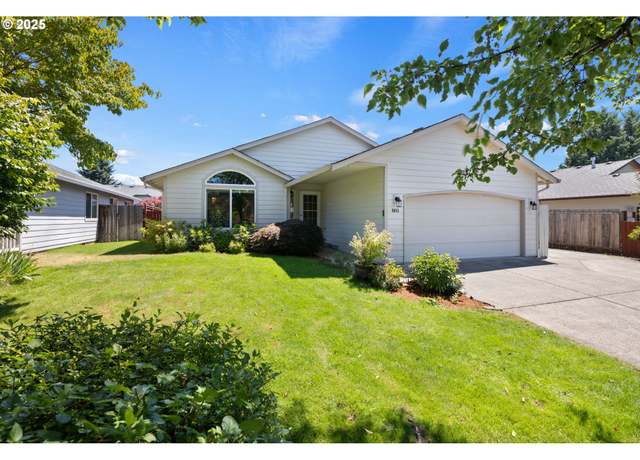 Property at 9615 NE 131st Ave, Vancouver, WA 98682, 3 beds, 2 baths