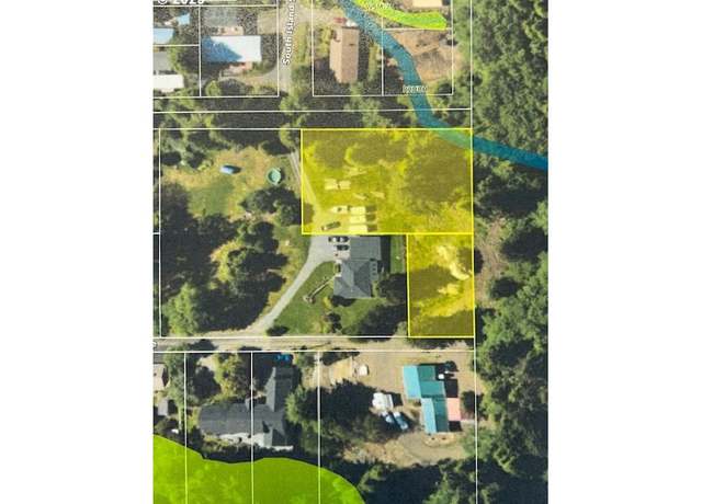 Property at Victoria St, Rockaway Beach, OR 97136