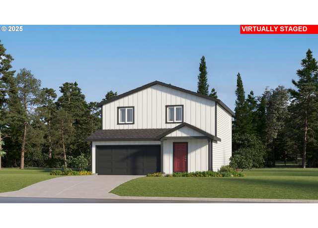 Property at 2027 Henderson Way, Longview, WA 98632, 4 beds, 2.5 baths