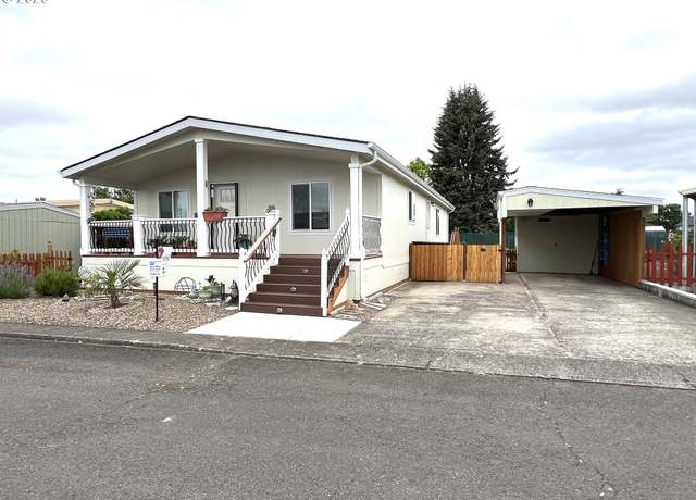 Property at 2232 42nd Ave SE #776, Salem, OR 97317, 3 beds, 2 baths