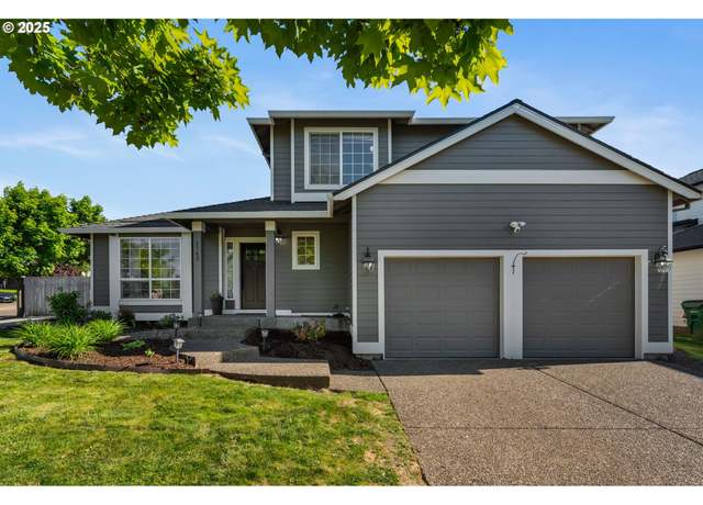 Property at 1742 SW Sturges Ln, Troutdale, OR 97060, 3 beds, 2.5 baths