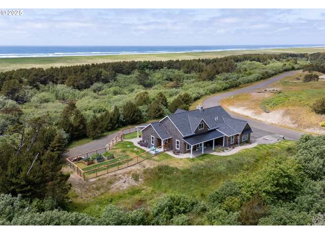 Property at 32996 Pacific Bellevue Ln, Warrenton, OR 97146, 4 beds, 4 baths