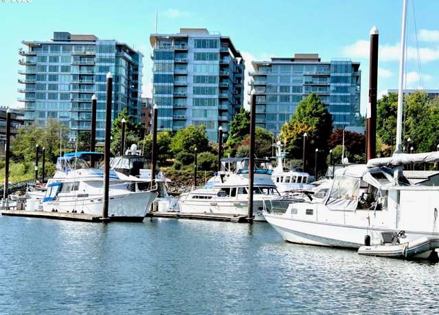 Property at 1900 S River Dr #1005, Portland, OR 97201, 2 beds, 2 baths