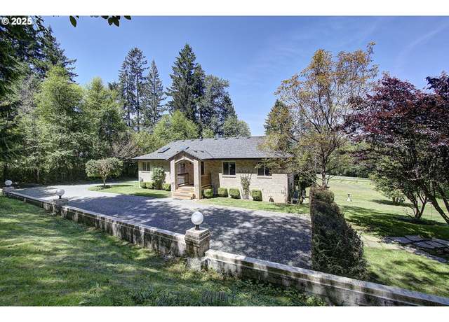 Property at 20607 NE Allworth Rd NE, Battle Ground, WA 98604, 3 beds, 2 baths