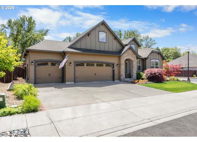 Property at 14609 NE 112th St, Vancouver, WA 98682, 3 beds, 2 baths