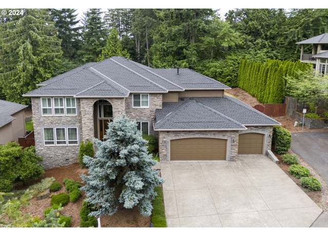 Property at 16610 SW Sandstone Ct, Beaverton, OR 97007, 4 beds, 3.5 baths