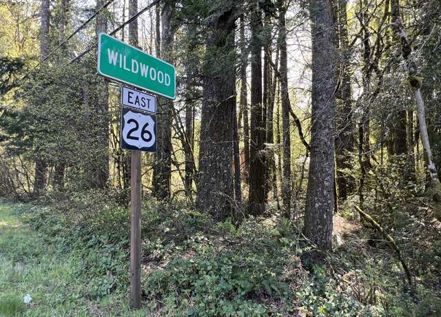 Property at 0 E Lataurelle Ave, Welches, OR 97067