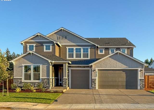 Property at 2140 Veneta Ave S, Salem, OR 97306, 5 beds, 4.5 baths