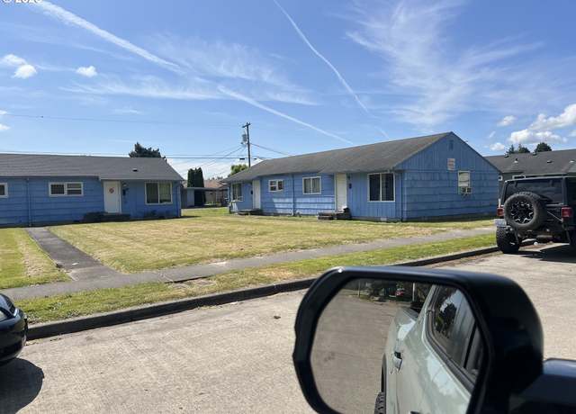 Property at 282 Colorado St, Longview, WA 98632, 4 beds, 2 baths