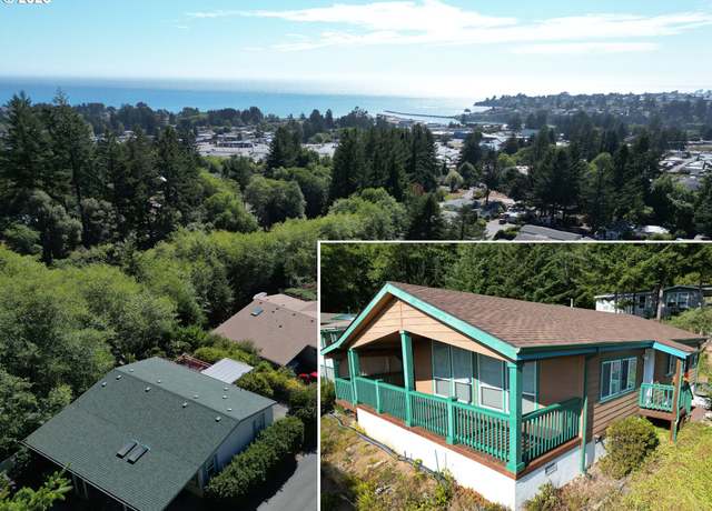 Property at 98041 Hallway Rd #40, Brookings, OR 97415, 2 beds, 2 baths