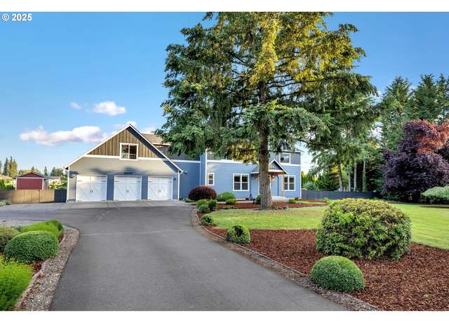 Property at 8805 NE 179th St, Battle Ground, WA 98604, 4 beds, 3 baths
