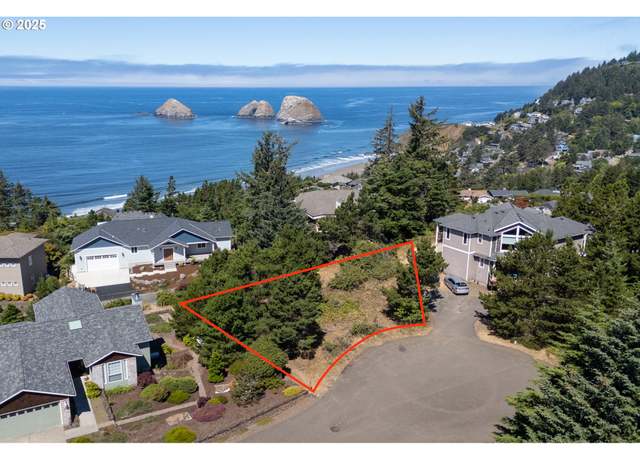 Property at 7 Bearberry Ln, Oceanside, OR 97134