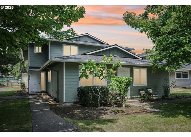Property at 3110 NE 16th St NE, Gresham, OR 97030, 2 beds, 1 bath