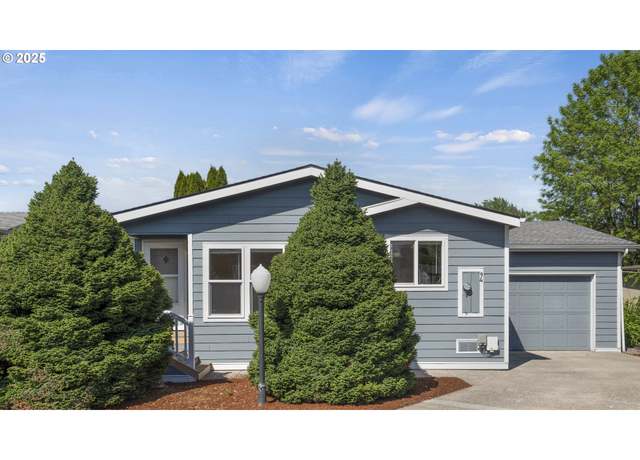 Property at 13217 NE 59th St #94, Vancouver, WA 98682, 2 beds, 2 baths