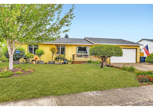 Property at 20835 SW Jay St, Beaverton, OR 97003, 3 beds, 2 baths