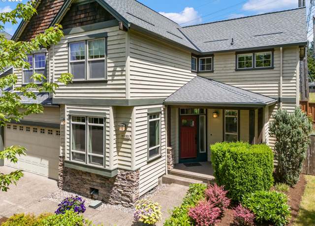 Property at 14390 SW Connor Pl, Portland, OR 97224, 5 beds, 2.5 baths