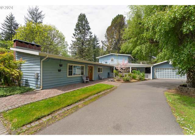 Property at 93706 Pickett Ln, Coos Bay, OR 97420, 4 beds, 3 baths