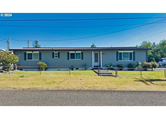 Property at 6825 Williams Ave, Bay City, OR 97107, 3 beds, 2 baths